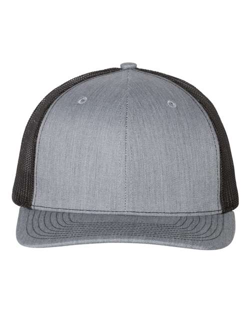 Richardson 112 Snapback Trucker Cap